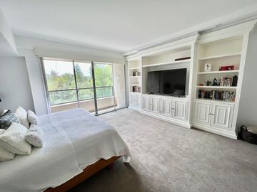 Departamento en Venta en las Lomas de Chapultepec, Miguel Hidalgo, Ciudad de México, CDMX