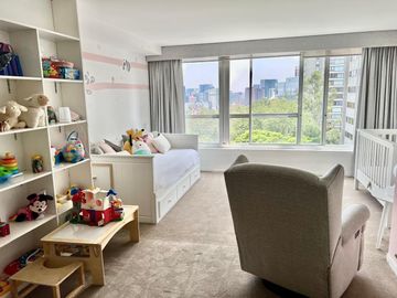 Departamento en Venta en las Lomas de Chapultepec, Miguel Hidalgo, Ciudad de México, CDMX