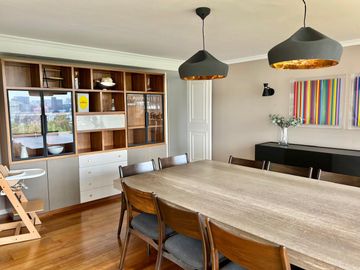 Departamento en Venta en las Lomas de Chapultepec, Miguel Hidalgo, Ciudad de México, CDMX