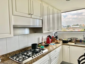 Departamento en Venta en las Lomas de Chapultepec, Miguel Hidalgo, Ciudad de México, CDMX