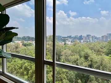 Departamento en Venta en las Lomas de Chapultepec, Miguel Hidalgo, Ciudad de México, CDMX