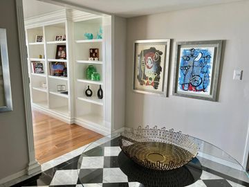 Departamento en Venta en las Lomas de Chapultepec, Miguel Hidalgo, Ciudad de México, CDMX