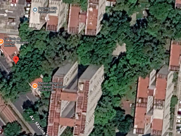 DEPARTAMENTO EN MARINA NACIONAL 200, ANÁHUAC, 1 SECCIÓN