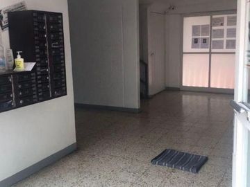 DEPARTAMENTO EN MARINA NACIONAL 200, ANÁHUAC, 1 SECCIÓN
