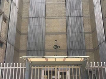 DEPARTAMENTO EN MARINA NACIONAL 200, ANÁHUAC, 1 SECCIÓN