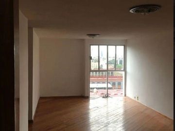 DEPARTAMENTO EN MARINA NACIONAL 200, ANÁHUAC, 1 SECCIÓN