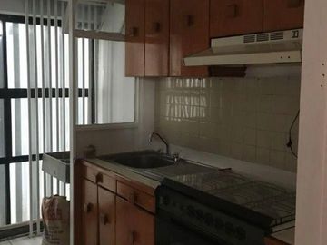 DEPARTAMENTO EN MARINA NACIONAL 200, ANÁHUAC, 1 SECCIÓN