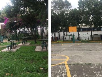 DEPARTAMENTO EN MARINA NACIONAL 200, ANÁHUAC, 1 SECCIÓN