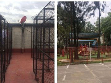 DEPARTAMENTO EN MARINA NACIONAL 200, ANÁHUAC, 1 SECCIÓN