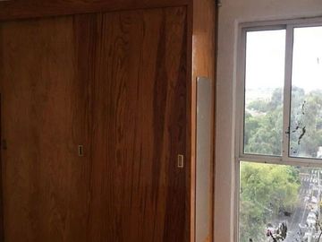 DEPARTAMENTO EN MARINA NACIONAL 200, ANÁHUAC, 1 SECCIÓN