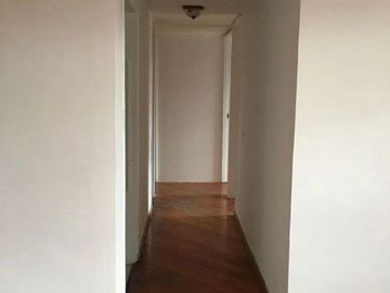 DEPARTAMENTO EN MARINA NACIONAL 200, ANÁHUAC, 1 SECCIÓN