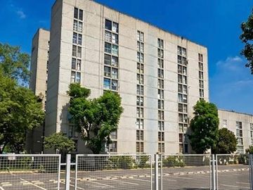 DEPARTAMENTO EN MARINA NACIONAL 200, ANÁHUAC, 1 SECCIÓN