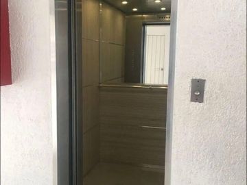 DEPARTAMENTO EN MARINA NACIONAL 200, ANÁHUAC, 1 SECCIÓN