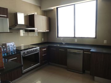 Departamento de 200 m2 Habitables