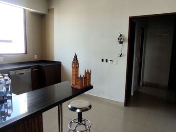 Departamento de 200 m2 Habitables