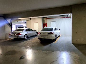 Departamento de 200 m2 Habitables