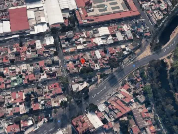 EXCELENTE OPORTUNIDAD DE INVERSION EN Granjas Esmeralda, Iztapalapa, Ciudad de México