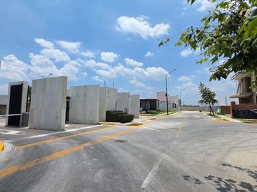 🌟 TERRENO EN VENTA | RINCONADA DE SANTA FE II, LEÓN, GTO.