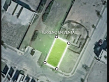 🌟 TERRENO EN VENTA | RINCONADA DE SANTA FE II, LEÓN, GTO.