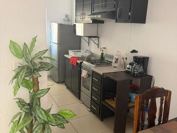 SE VENDE DEPARTAMENTO EN MARALTA PUERTO VALLARTA