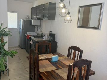 SE VENDE DEPARTAMENTO EN MARALTA PUERTO VALLARTA