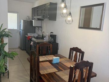 SE VENDE DEPARTAMENTO EN MARALTA PUERTO VALLARTA