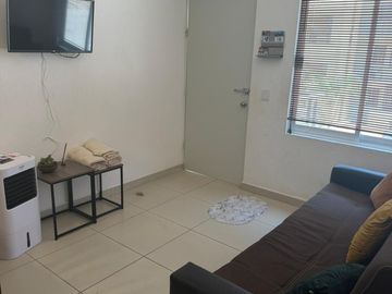 SE VENDE DEPARTAMENTO EN MARALTA PUERTO VALLARTA