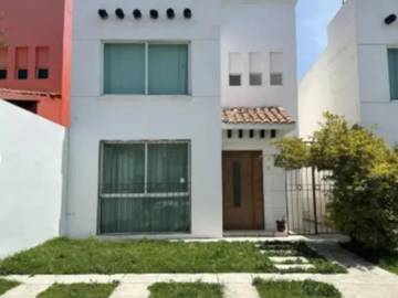 CASA UBICADA EN BARRANCA DEL BUEN SUCESO 285 FRACC BONANZA METEPEC