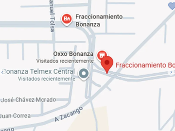 CASA UBICADA EN BARRANCA DEL BUEN SUCESO 285 FRACC BONANZA METEPEC