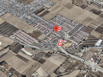 CASA UBICADA EN BARRANCA DEL BUEN SUCESO 285 FRACC BONANZA METEPEC