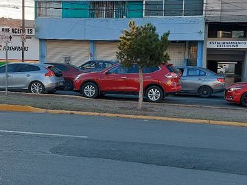 Deaprtamento en renta Céntrico sobre Blvd San Pedro 432 int 205 San Isidro, León, Gto