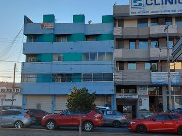 Deaprtamento en renta Céntrico sobre Blvd San Pedro 432 int 205 San Isidro, León, Gto