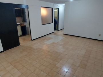 Deaprtamento en renta Céntrico sobre Blvd San Pedro 432 int 205 San Isidro, León, Gto