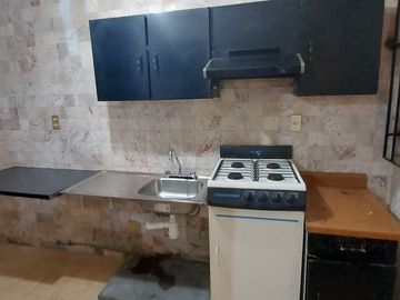 Deaprtamento en renta Céntrico sobre Blvd San Pedro 432 int 205 San Isidro, León, Gto