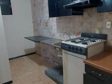 Deaprtamento en renta Céntrico sobre Blvd San Pedro 432 int 205 San Isidro, León, Gto
