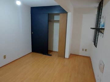 Deaprtamento en renta Céntrico sobre Blvd San Pedro 432 int 205 San Isidro, León, Gto