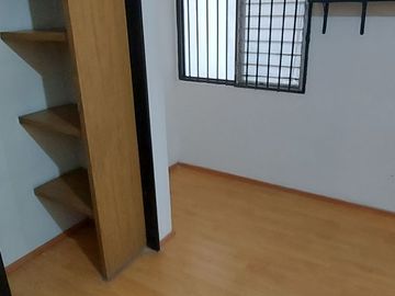 Deaprtamento en renta Céntrico sobre Blvd San Pedro 432 int 205 San Isidro, León, Gto