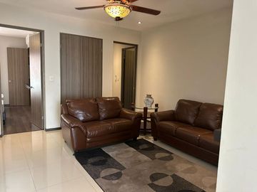 Casa en Renta en Cumbres Elite, Amueblada y Equipada, Monterrey, N.L.