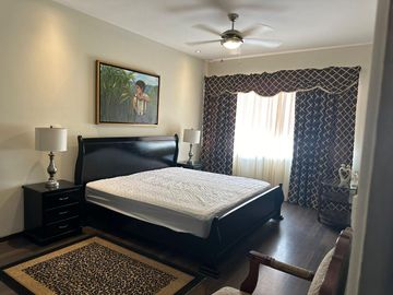 Casa en Renta en Cumbres Elite, Amueblada y Equipada, Monterrey, N.L.