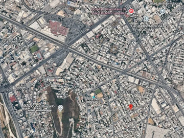 Oportunidad Residencia en Remate Bancario, 506m2 terreno, Chepevera, Monterrey, N.L.