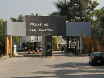 NO CREDITOS, CASA EN VENTA VILLAS DE SAN MARTIN, TLAJOMULCO DE ZUNIGA, JALISCO