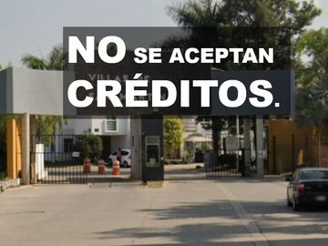 NO CREDITOS, CASA EN VENTA VILLAS DE SAN MARTIN, TLAJOMULCO DE ZUNIGA, JALISCO