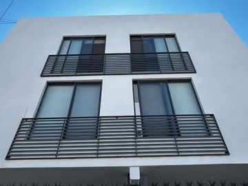 DEPARTAMENTO PLANTA BAJA CAMINO REAL ZAPOPAN
