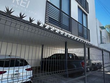 DEPARTAMENTO PLANTA BAJA CAMINO REAL ZAPOPAN