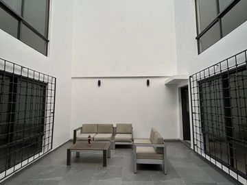 DEPARTAMENTO PLANTA BAJA CAMINO REAL ZAPOPAN