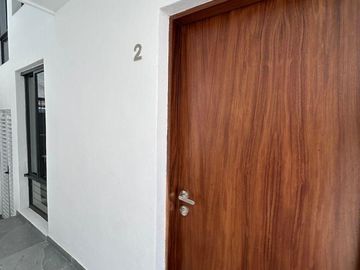 DEPARTAMENTO PLANTA BAJA CAMINO REAL ZAPOPAN