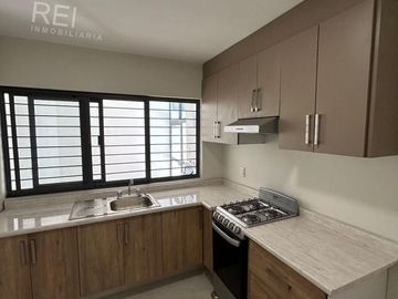 DEPARTAMENTO PLANTA BAJA CAMINO REAL ZAPOPAN