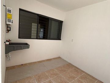 DEPARTAMENTO PLANTA BAJA CAMINO REAL ZAPOPAN