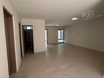 DEPARTAMENTO PLANTA BAJA CAMINO REAL ZAPOPAN