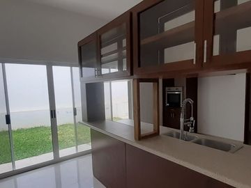 VENTA Casa en Cumbres de Santiago, Santiago, N.L.